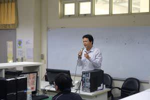 藍眼科技、藍眼知識學院、饅頭老師演講照片Photo_22